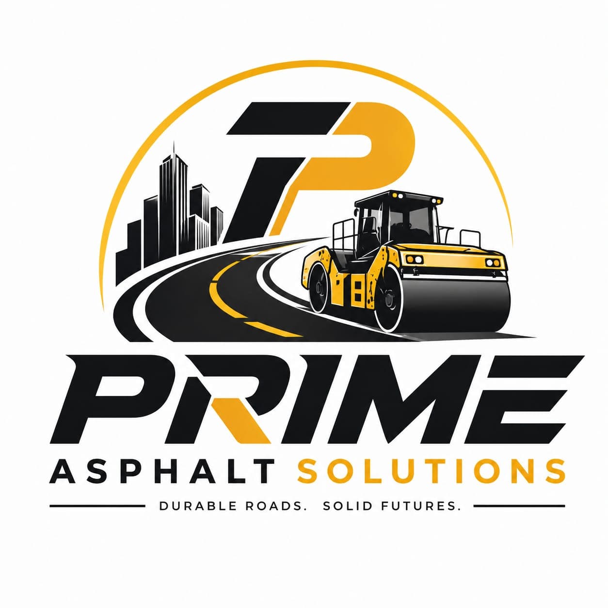 Prime Asphalt Solutions