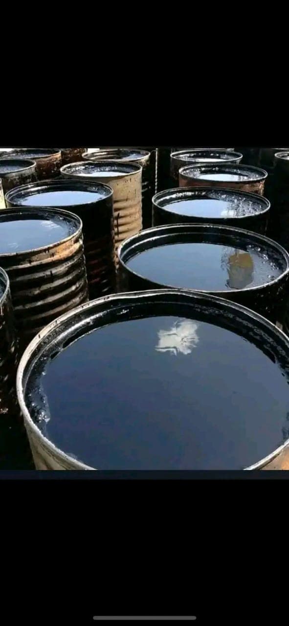 Bitumen prime coat liquid